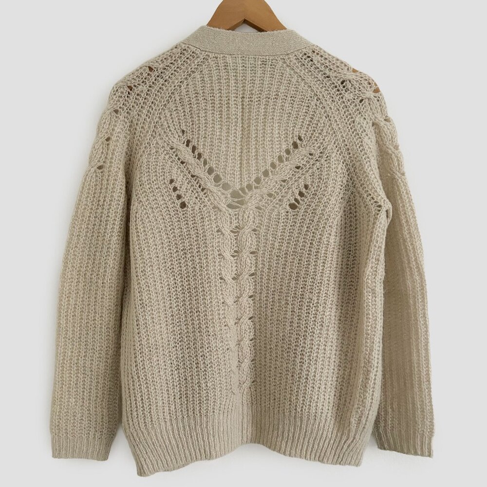 Cardigan By Kimchi Blue - Picture 2 of 6